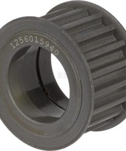 Polea dentada