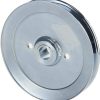 BLADE SHAFT PULLEY