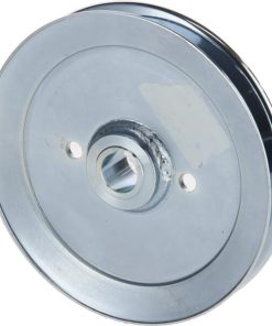 BLADE SHAFT PULLEY