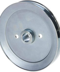 Polea del eje de la cuchilla 3 BLADE SHAFT PULLEY