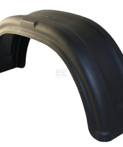 Guardabarros de PVC