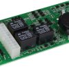 Pl.cir.imp. NJ92-NJ98 (6 LED) 2 Pl.cir.imp. NJ92-NJ98 (6 LED)