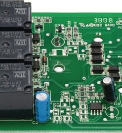 Placa de circuitos impresos
