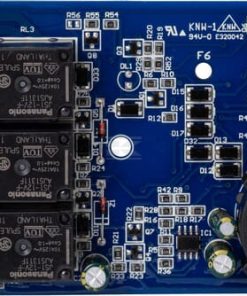 Placa de Circuito Impreso MP84C 3 Pc Board Mp84C
