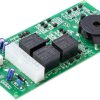 PC BOARD (6 LED)