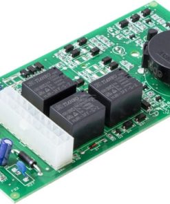 PC BOARD (6 LED)