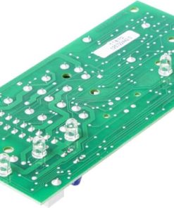 PC BOARD (6 LED)