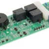 ELECTRONIC CARD (1 LED)