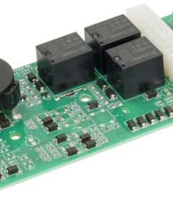ELECTRONIC CARD (1 LED)