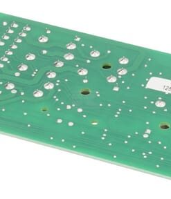 ELECTRONIC CARD (1 LED) 5 ELECTRONIC CARD (1 LED)