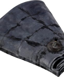 Cámara para llanta  de Ø 15,3", 12.5/80-15.3, válvula recta TR15, Kramp