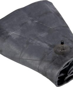 Cámara para llanta de Ø 18", 12.5/80-18, válvula recta TR15, Kramp
