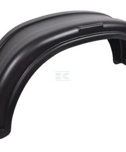Guardabarros PVC RK 190/680