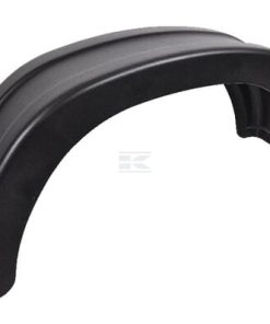 Guardabarros PVC RK 190/680