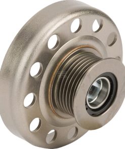 Tambor del embrague