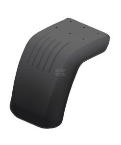 Guardabarros p. remolque HL280