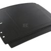 Protec. pulv. 220mm negro 3 Protec. pulv. 220mm negro