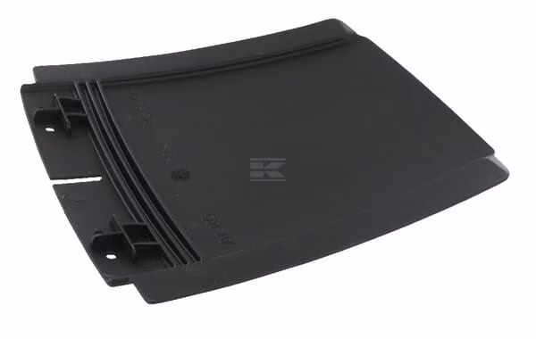 Protec. pulv. 220mm negro 2 Protec. pulv. 220mm negro