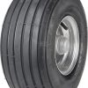 Rueda 15 x 6.00-6 6PR con dibujo lineal 7 Wheel 15 x 6.00-6 6PR linear tread
