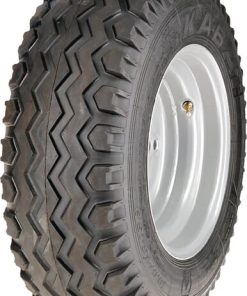 Rueda 10/75-15,3 12PR TL
