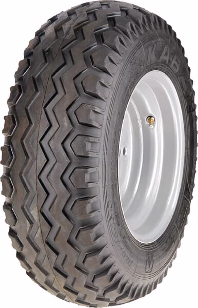 Rueda 10/75-15,3 12PR TL 1 Rueda 10/75-15,3 12PR TL