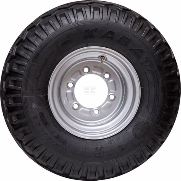 Rueda 11,5/80-15,3 14PR TL 1 Rueda 11,5/80-15,3 14PR TL