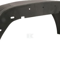 Guardabarros BKS PVC
