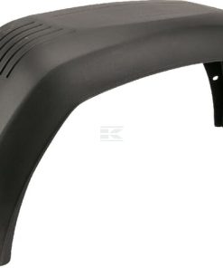 Guardabarros BKS PVC