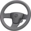 Volante de dirección 5 Volante de dirección
