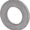 Arandela M12 x 24 x 2,5 mm, acero DIN 125a, Kramp