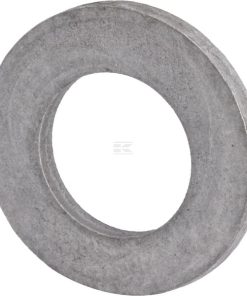 Arandela M12 x 24 x 2,5 mm, acero DIN 125a, Kramp