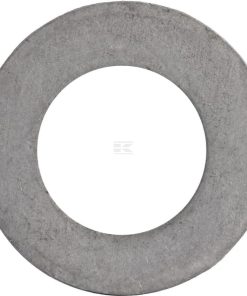 Arandela M12 x 24 x 2,5 mm, acero DIN 125a, Kramp