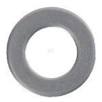 Arandela M6 x 12 x 1,6 mm, acero inoxidable A2 DIN 125a, Kramp