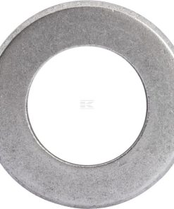 Arandela DIN125a M30x56x4 mm, acero None, Kramp