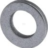 Arandela M6 x 12 x 1,6 mm, acero DIN 125a, Kramp
