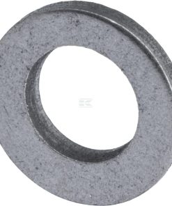 Arandela M6 x 12 x 1,6 mm, acero DIN 125a, Kramp