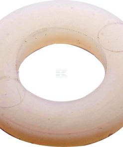 Arandela M6 x 12 x 1,6 mm, nilon DIN 125a, Kramp