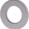 Arandela M8 x 16 x 1,6 mm, acero DIN 125a, Kramp