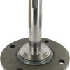 Rotor shaft Perfect