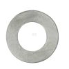 Arandela DIN126 M12x24x2.5 mm, acero galvanizado en caliente, Kramp