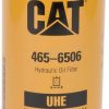 Filtro hidráulico CNH 3 Filtro hidráulico CNH