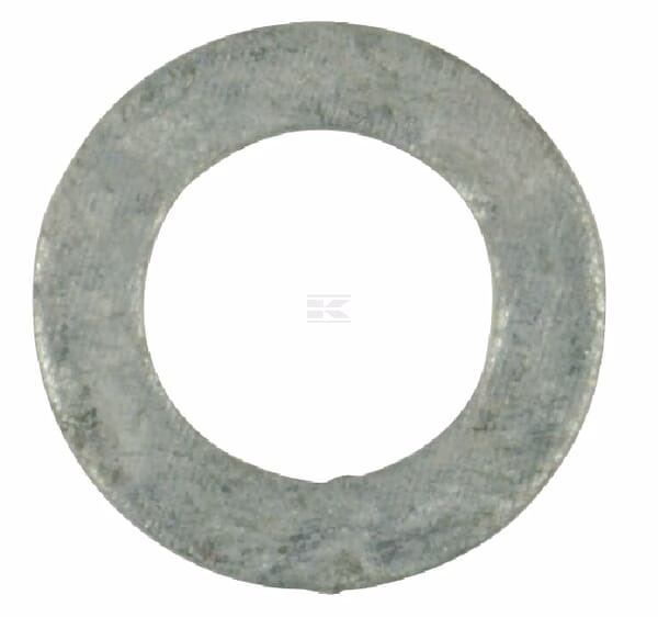 Aran. bisel. térm. galv. M16 1 Aran. bisel. térm. galv. M16