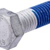 Tornillo hexagonal Fella