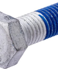 Tornillo hexagonal Fella
