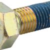 Tornillo espec. M 16x40 Fella