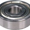 Cojinete 7,6x29,9x8,9 mm
