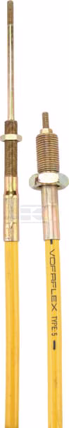 Cable bowden 2400 1 Cable bowden 2400