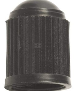 Tube valve cap, plastic