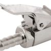 Pump hose tail 6 mm