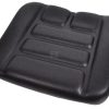 Almohad. asiento PVC DS 85/90